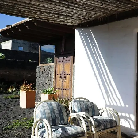 Casa La Geria (adults Only) *