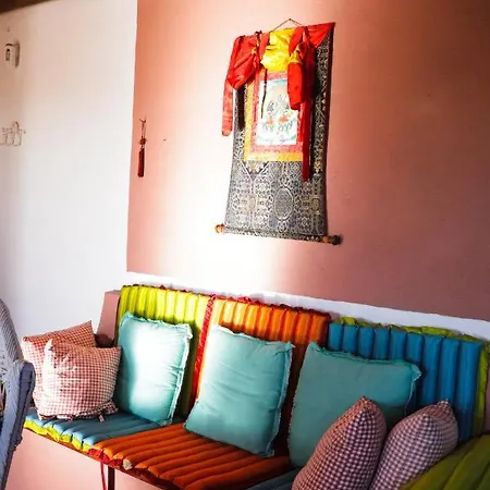 Holiday home Casa La Geria (Adults Only) La Asomada (Lanzarote)