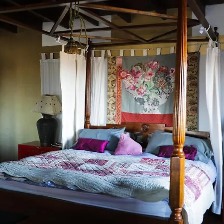 Casa La Geria (adults Only) La Asomada (Lanzarote)