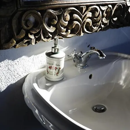 Holiday home Casa La Geria (Adults Only) La Asomada (Lanzarote)