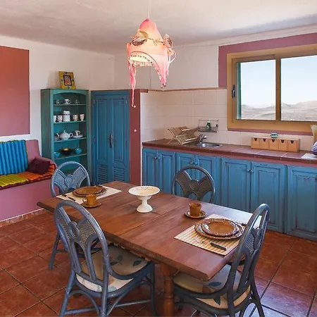 Casa La Geria (Adults Only) Holiday home