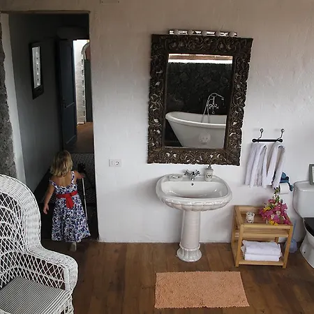 Casa La Geria (adults Only) Vakantiehuis La Asomada (Lanzarote)
