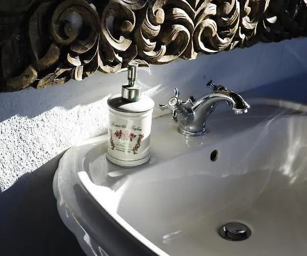 別荘 Casa La Geria (adults Only) La Asomada