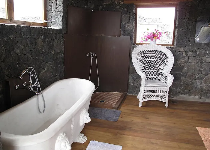 Casa La Geria (adults Only) *