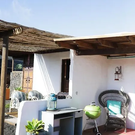 Casa La Geria La Asomada (Lanzarote)