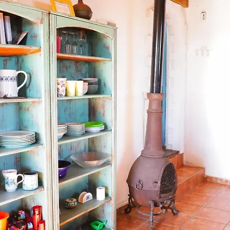 Casa La Geria *