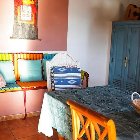 Casa La Geria *