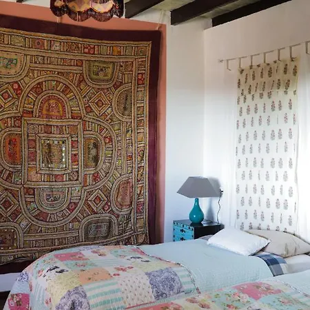 Сasa de vacaciones Casa La Geria La Asomada (Lanzarote)