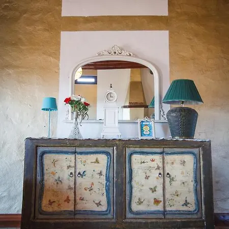 Casa La Geria