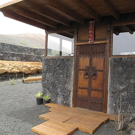 Casa La Geria (Adults Only)