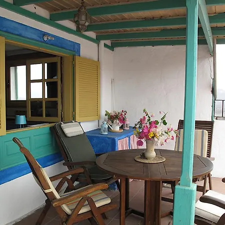 Holiday home Casa La Geria (Adults Only) La Asomada (Lanzarote)