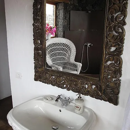 Casa La Geria Сasa de vacaciones La Asomada (Lanzarote)