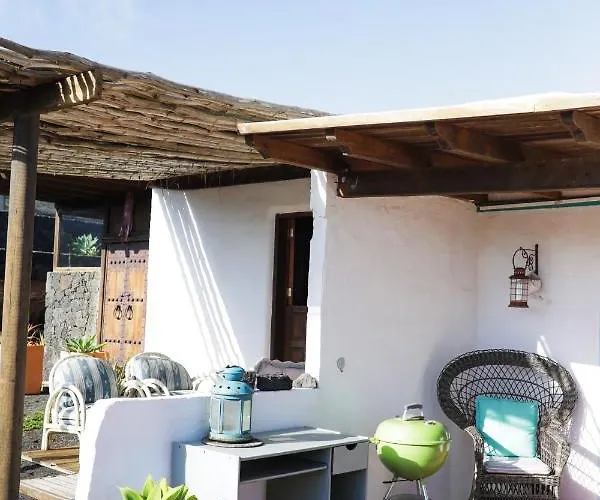 Casa La Geria (Adults Only) La Asomada (Lanzarote)