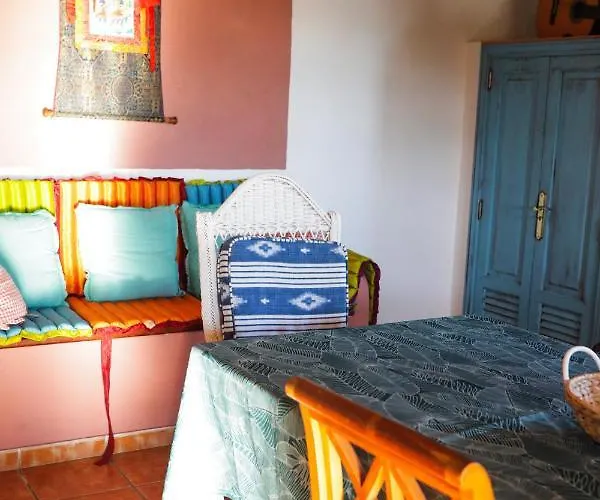 Casa La Geria (adults Only) *