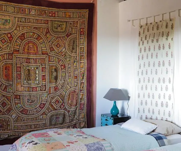 Holiday home Casa La Geria (Adults Only) La Asomada (Lanzarote)