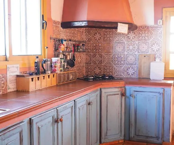 Casa La Geria (Adults Only) Holiday home *