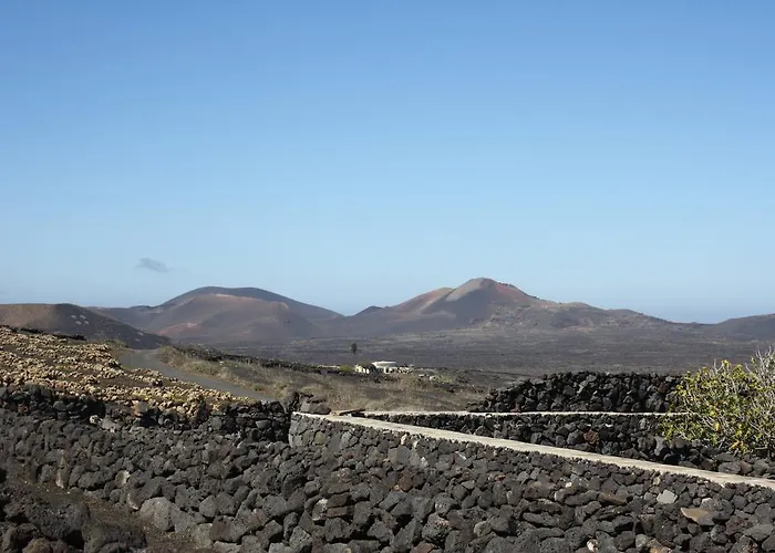 Casa La Geria (Adults Only) La Asomada (Lanzarote)