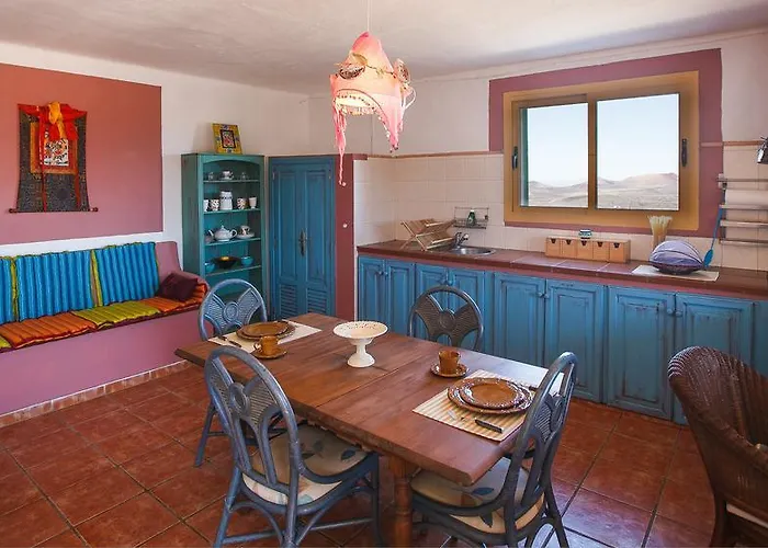 Casa La Geria (Adults Only) Holiday home