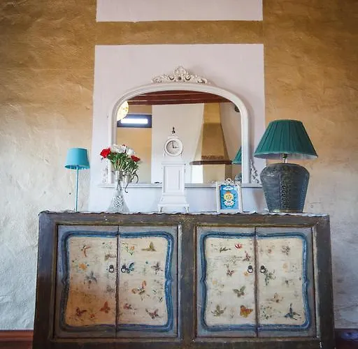 Casa La Geria (Adults Only)