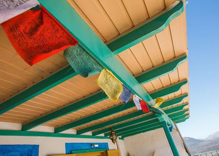 Casa La Geria (Adults Only) *