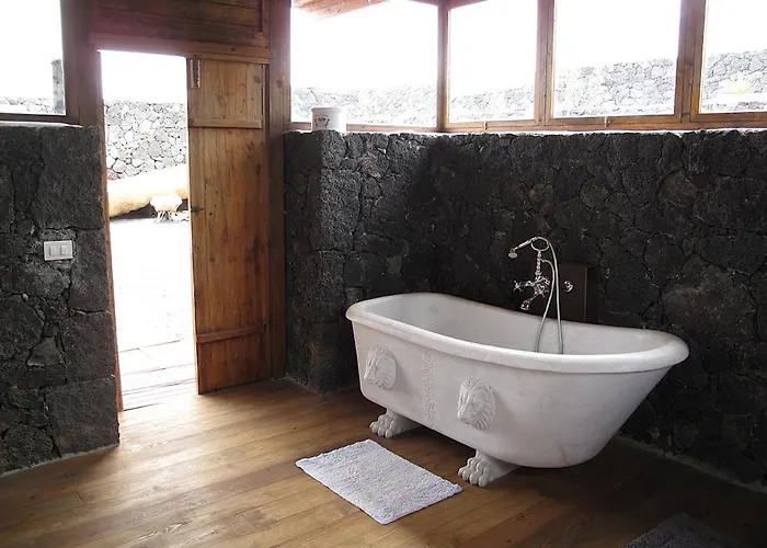 Casa La Geria (Adults Only) * La Asomada (Lanzarote)