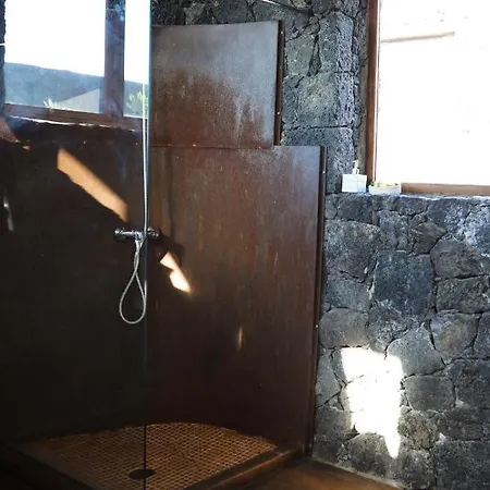 Сasa de vacaciones Casa La Geria La Asomada (Lanzarote)