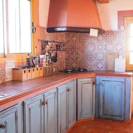 Casa La Geria (adults Only) Feriehus *