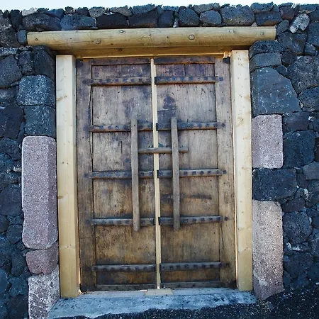 Сasa de vacaciones Casa La Geria La Asomada (Lanzarote)