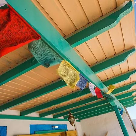 Casa La Geria *