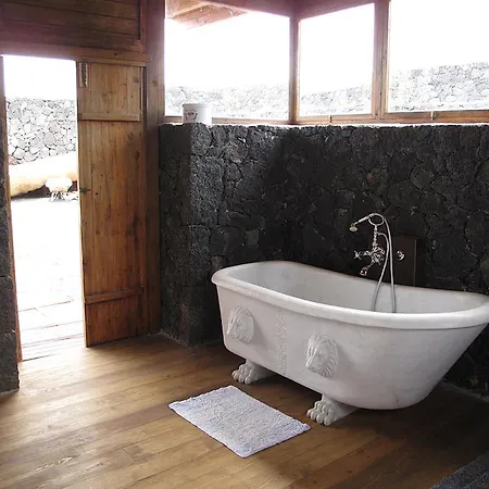 Casa La Geria (adults Only) * La Asomada (Lanzarote)