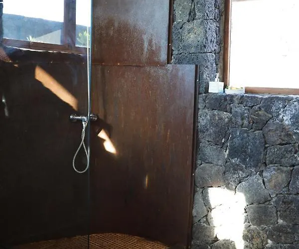 度假居 Casa La Geria (adults Only) La Asomada (Lanzarote)