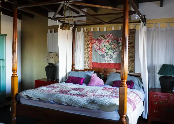 Casa La Geria (adults Only) La Asomada (Lanzarote)