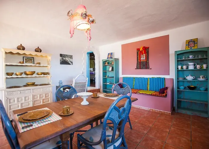 Vakantiehuis Casa La Geria (adults Only) *