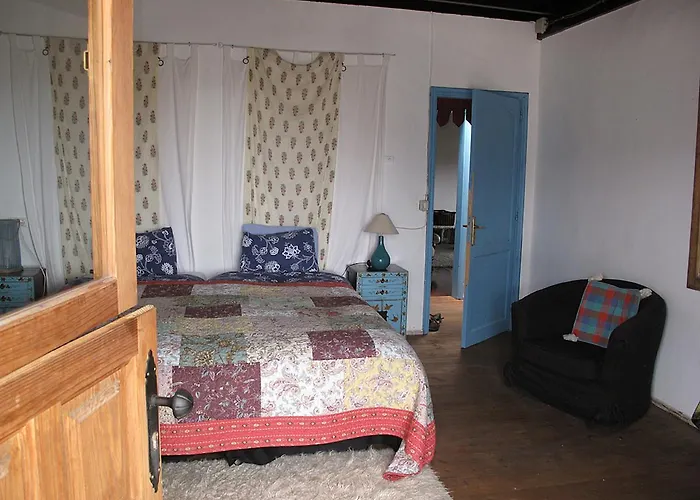 Casa La Geria (adults Only) * La Asomada (Lanzarote)